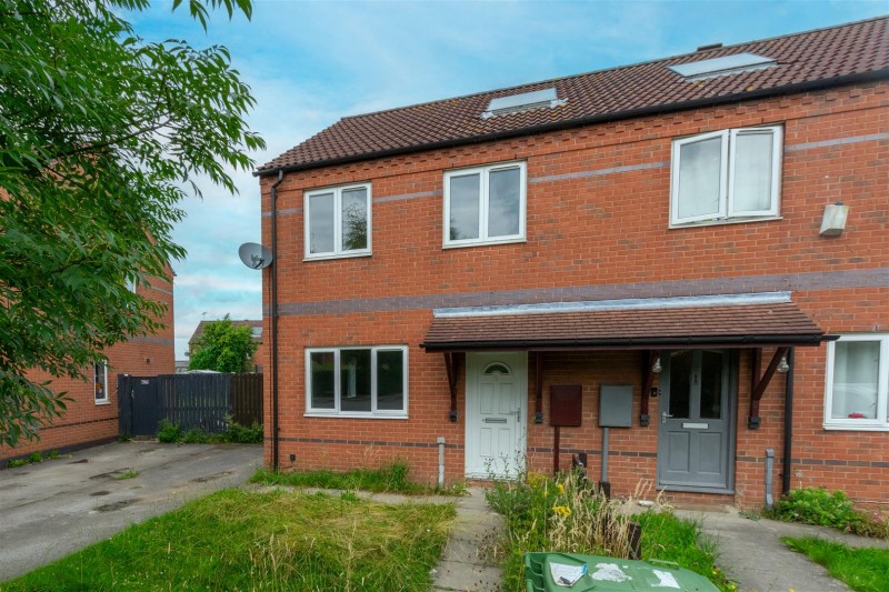 View Full Details for Cedar Tree View, Elkesley, Retford