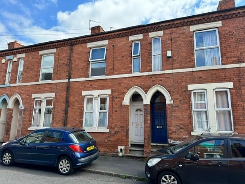 View Full Details for Manor Street, Nottingham