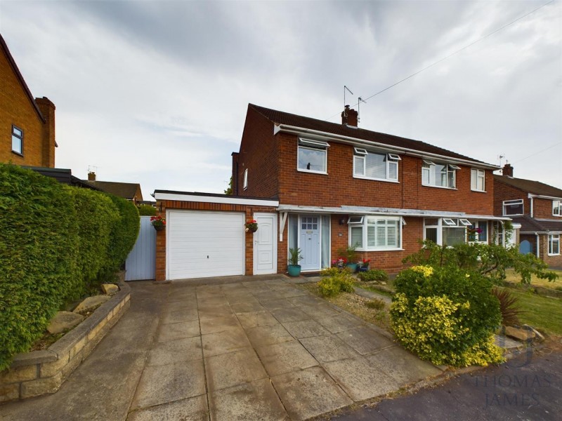 View Full Details for Welbeck Road, Radcliffe-On-Trent, Nottingham