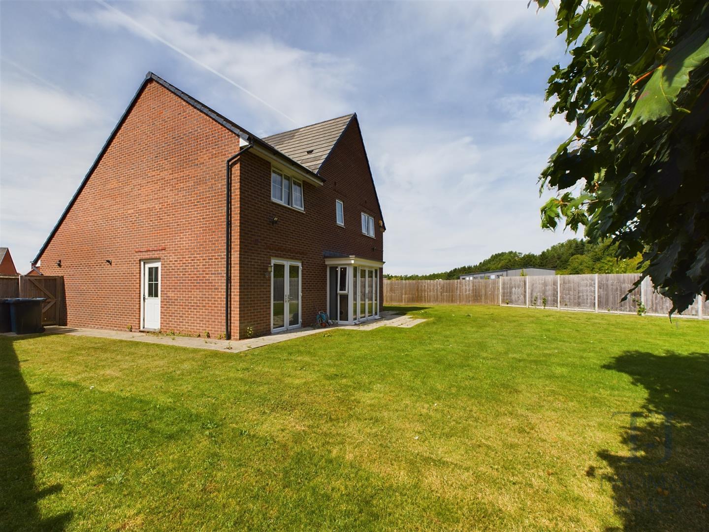 Images for Tulip Close, Cotgrave, Nottingham