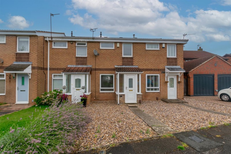 View Full Details for Thurlestone Drive, Nottingham