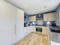 Images for Orchard Drive, Cotgrave, Nottingham