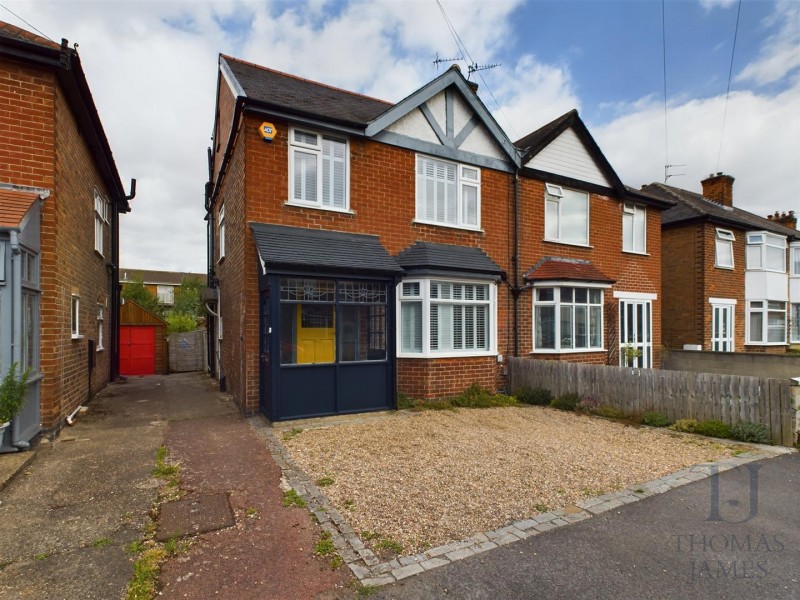 View Full Details for Roland Avenue, Wilford, Nottingham