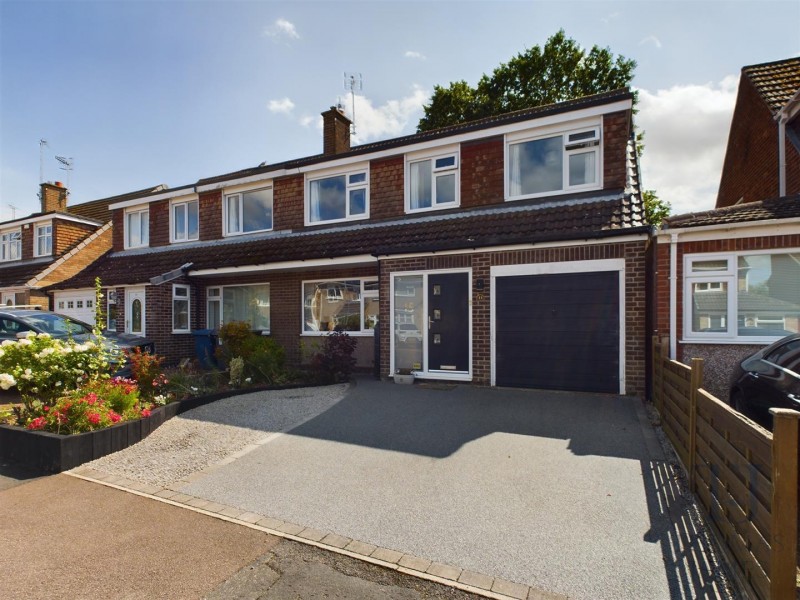 View Full Details for Westerham Road, Ruddington, Nottingham