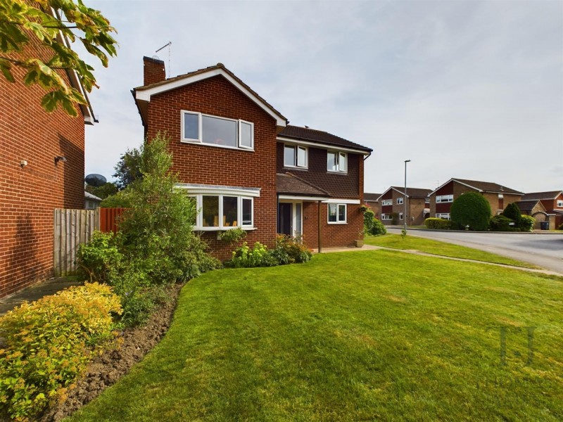 View Full Details for Newbold Way, Kinoulton, Nottingham