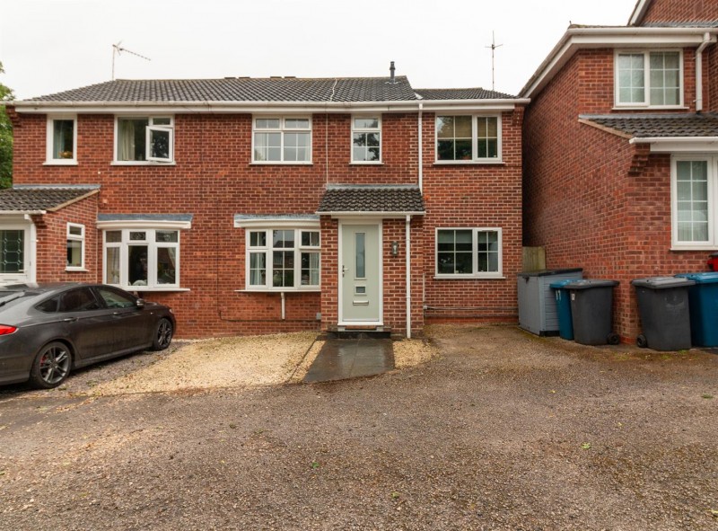 View Full Details for Daleside, Cotgrave, Nottingham