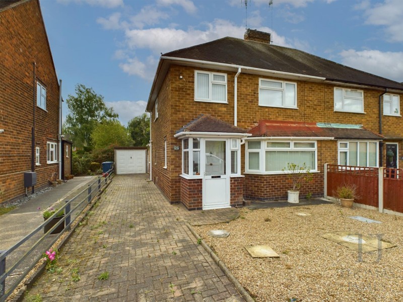 View Full Details for Abingdon Drive, Ruddington, Nottingham