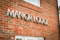 Images for Manor Lodge, Manor Park, Ruddington