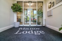 Images for Manor Lodge, Manor Park, Ruddington