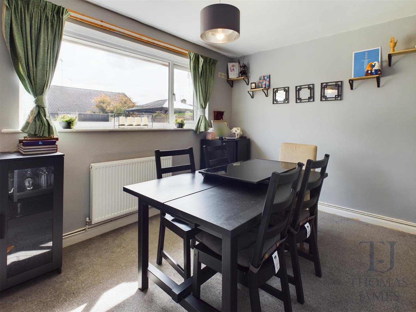 Images for Brookthorpe Way, Silverdale, Nottingham