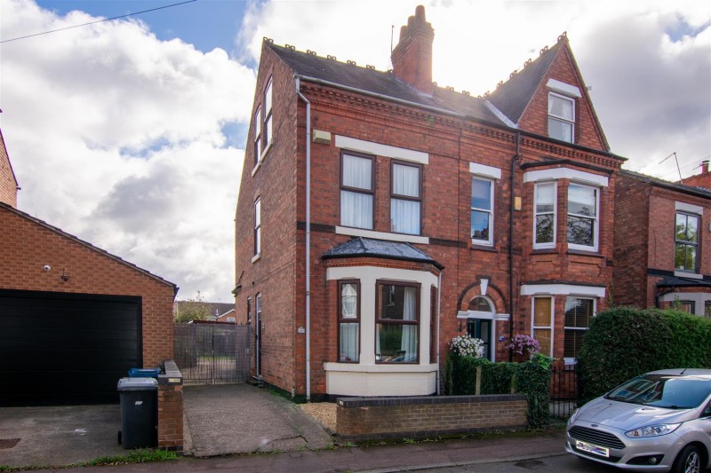 View Full Details for Gertrude Road, West Bridgford, Nottingham