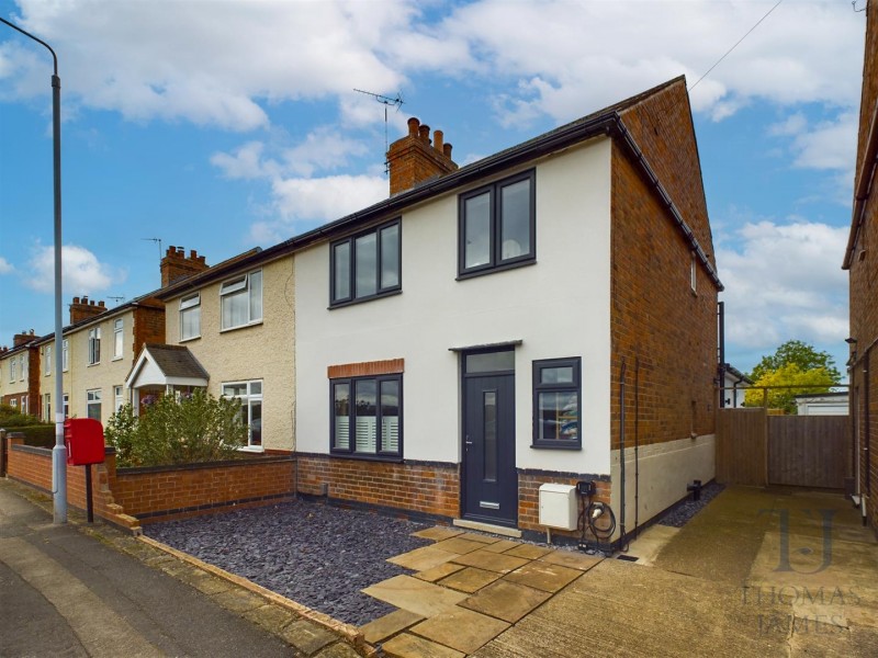 View Full Details for Leake Road, Gotham, Nottingham