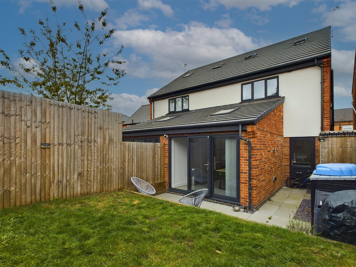 Images for Kempson Street, Ruddington, Nottingham