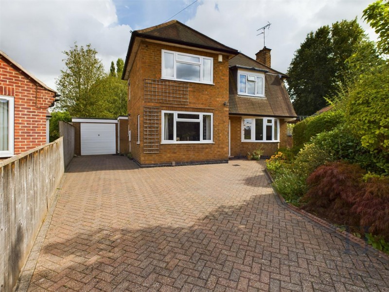 View Full Details for Flawforth Avenue, Ruddington, Nottingham