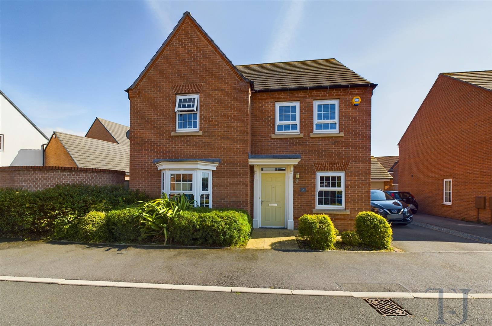 Images for Chestnut Drive, Cotgrave, Nottingham