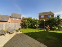 Images for Chestnut Drive, Cotgrave, Nottingham