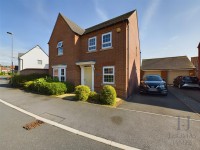 Images for Chestnut Drive, Cotgrave, Nottingham