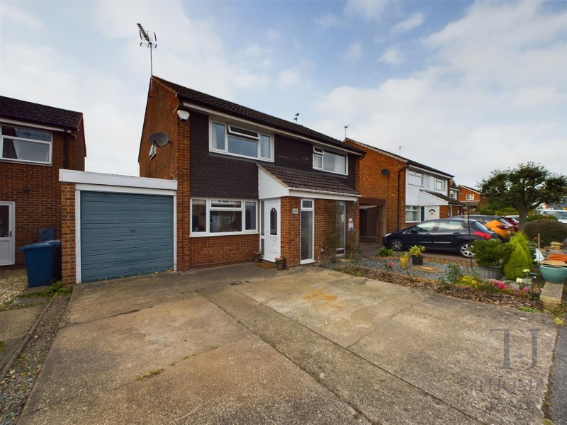 View Full Details for Cooper Close, Cropwell Bishop, Nottingham