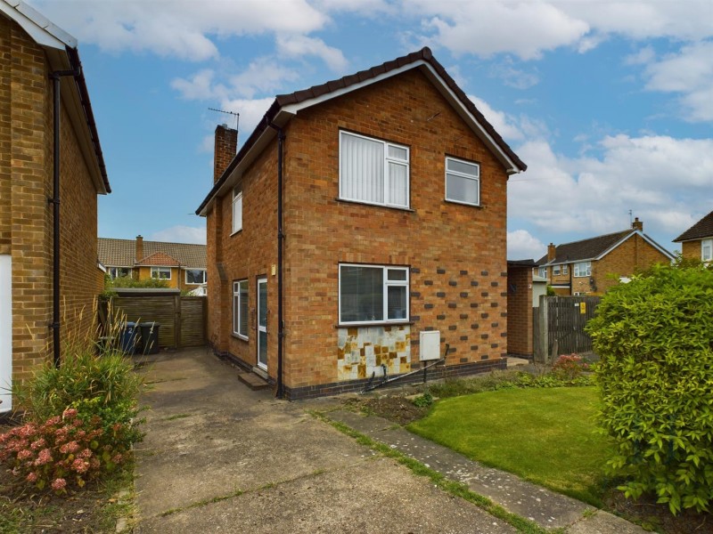 View Full Details for Rainham Gardens, Ruddington, Nottingham