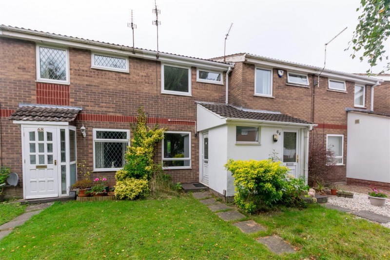 View Full Details for Okehampton Crescent, Mapperley, Nottingham