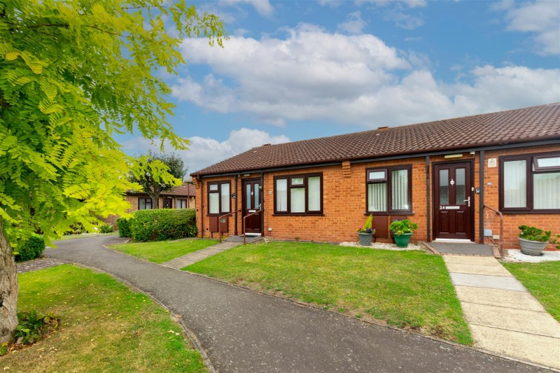 View Full Details for Shrimpton Court, Ruddington, Nottingham