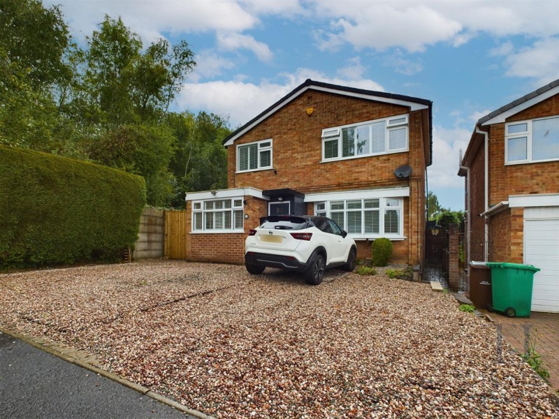 View Full Details for Meden Close, Clifton Grove, Nottingham