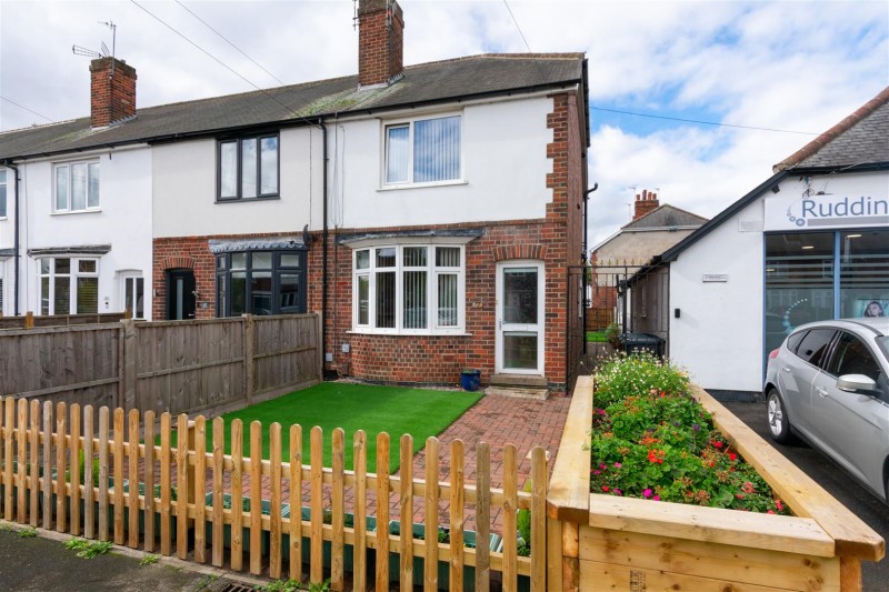 View Full Details for Wilford Road, Ruddington, Nottingham