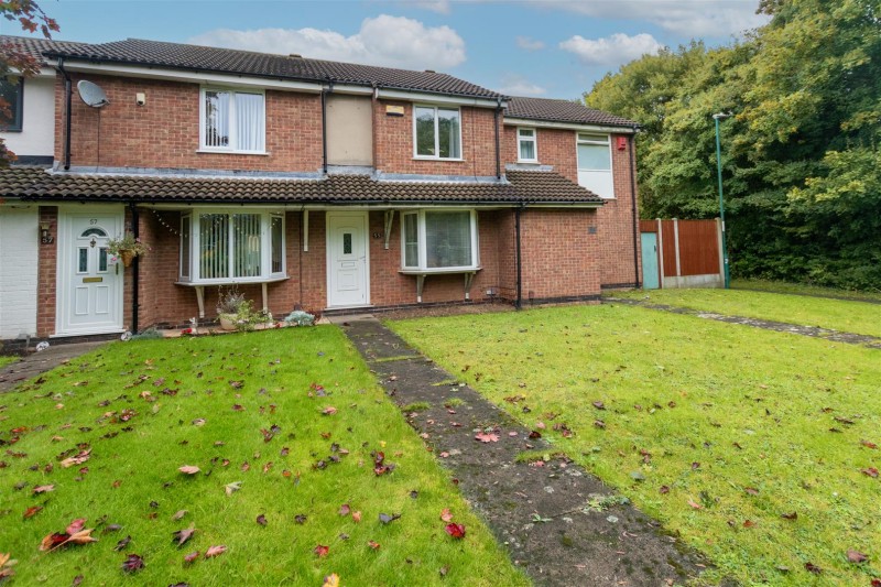 View Full Details for Pieris Drive, Clifton, Nottingham