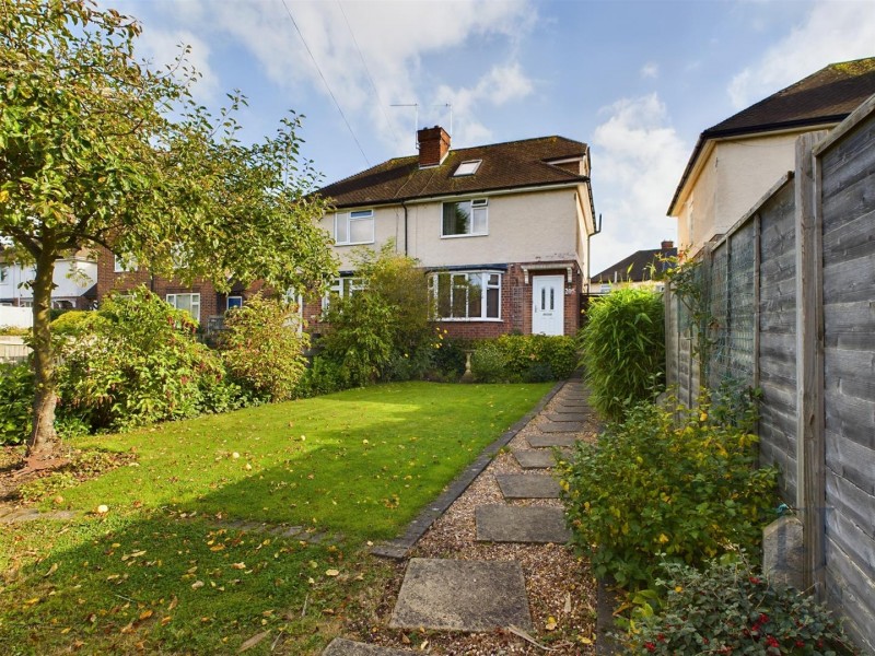 View Full Details for Ruddington Lane, Wilford, Nottingham