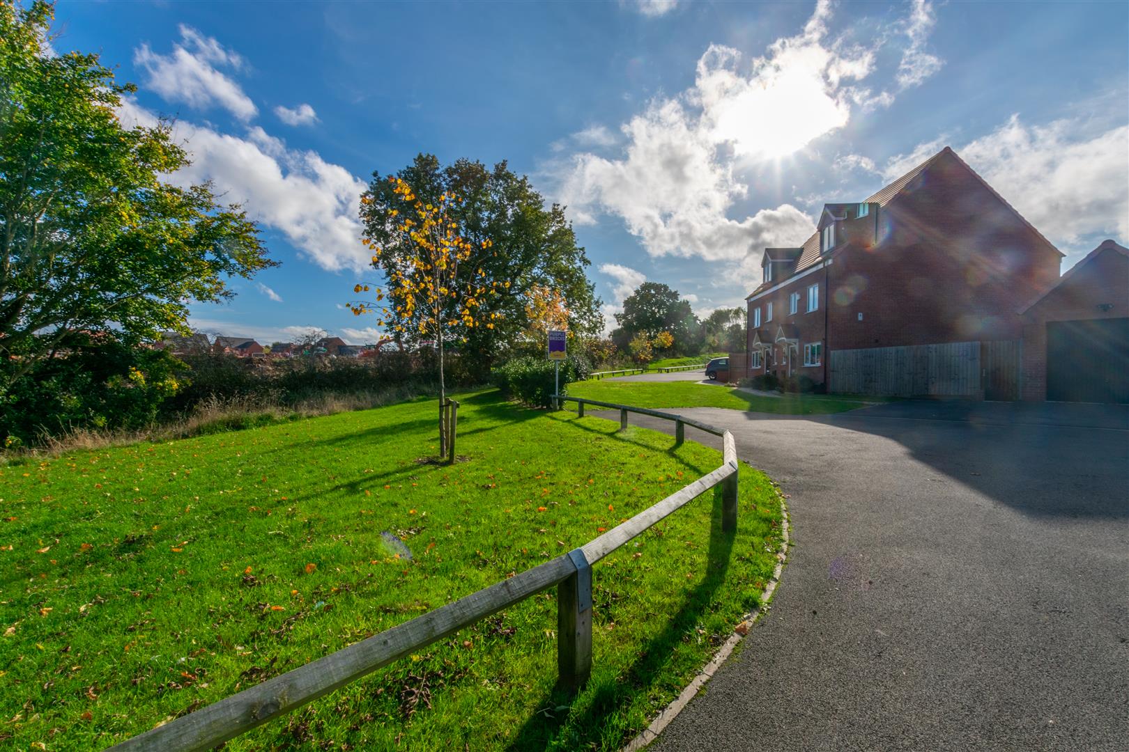 Images for Bumblebee Close, East Leake