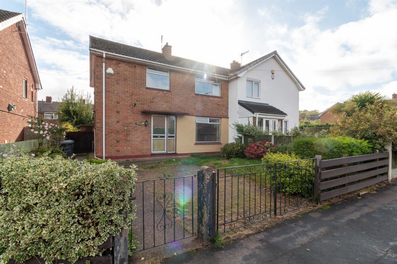 View Full Details for Woodview, Cotgrave, Nottingham