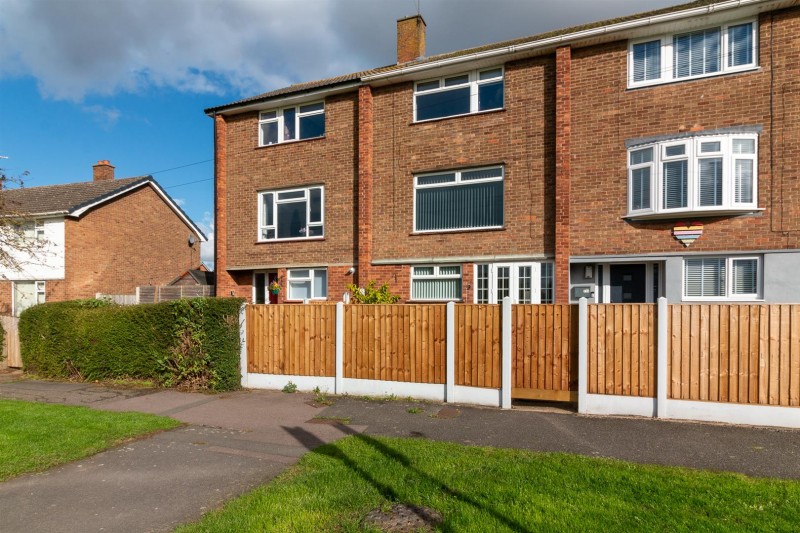 View Full Details for Woodview, Cotgrave