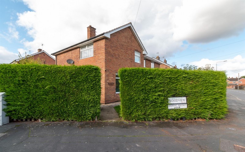 View Full Details for Woodview, Cotgrave, Nottingham