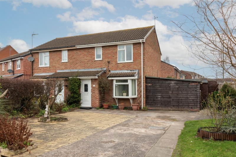 View Full Details for Mimosa Close, Barton Green, Nottingham