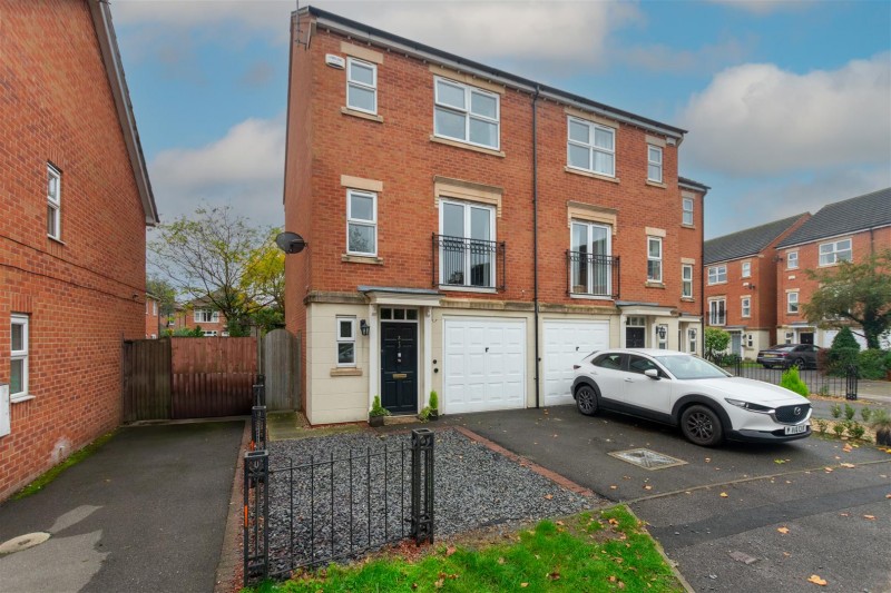 View Full Details for Regents Place, Wilford Nottingham