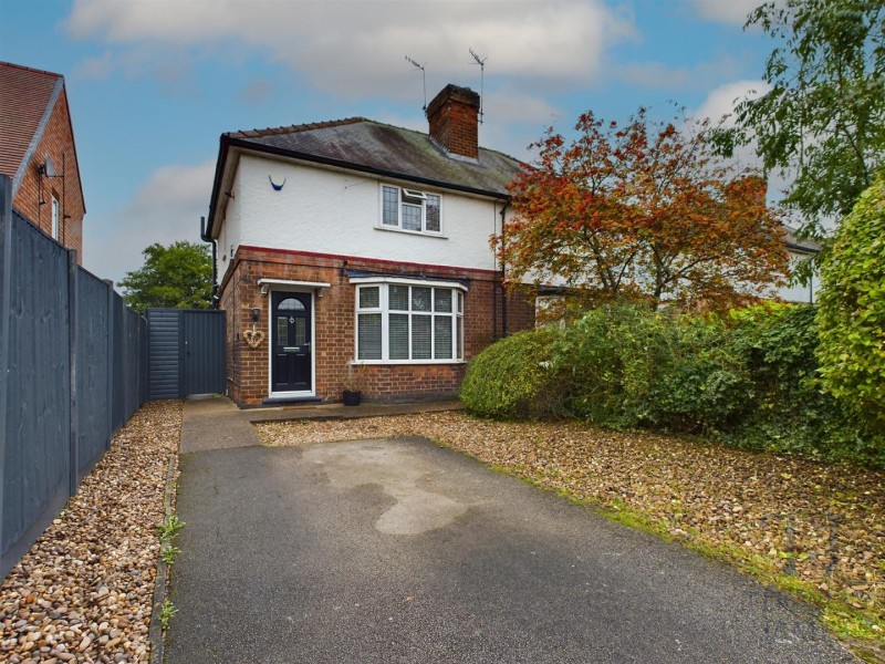 View Full Details for Ruddington Lane, Wilford, Nottingham