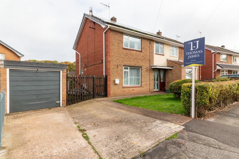 View Full Details for Eastwold, Cotgrave