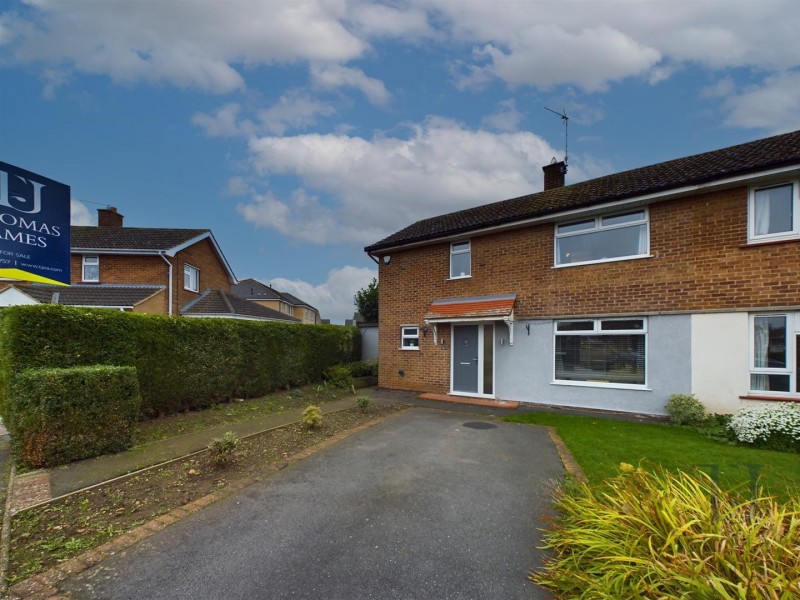 View Full Details for Broadmeer, Cotgrave, Nottingham