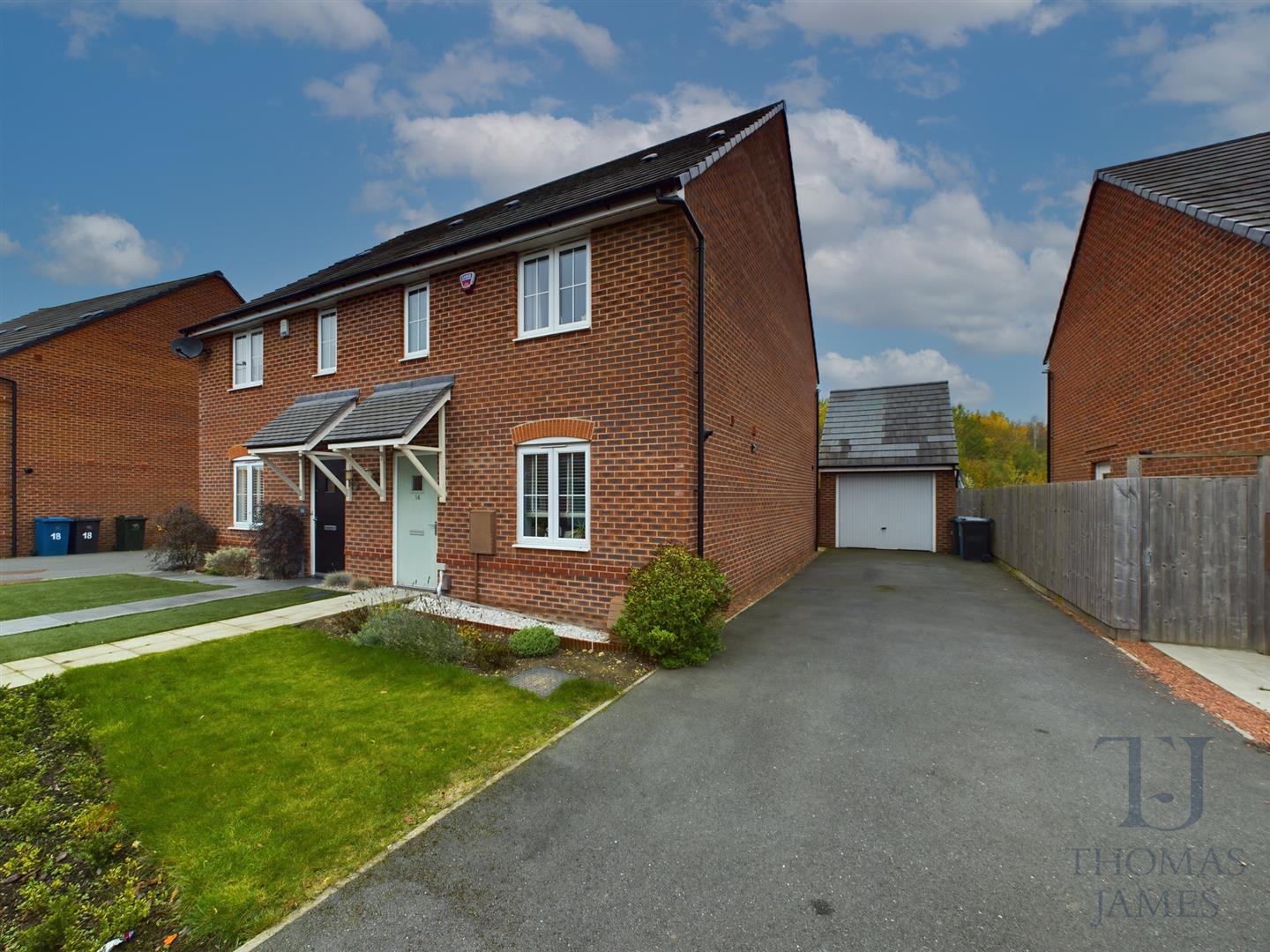 Images for Heron Crescent, Cotgrave, Nottingham