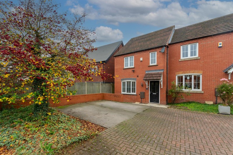 View Full Details for Woodhouse Gardens, Ruddington, Nottingham