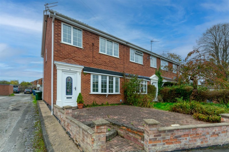 View Full Details for Musters Road, Ruddington, Nottingham