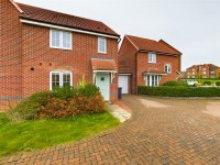 Images for Foxglove Way, Cotgrave, Nottingham