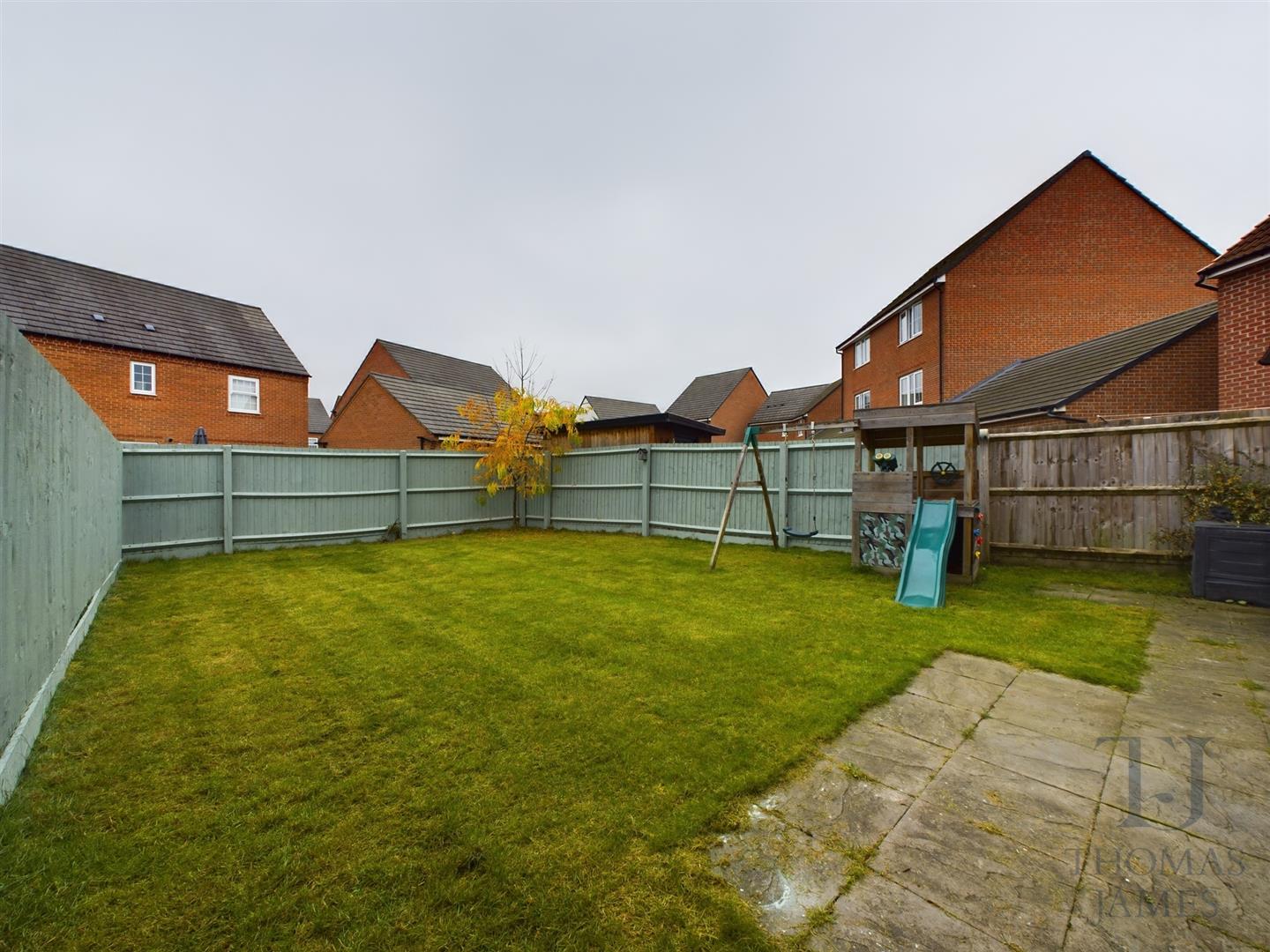 Images for Foxglove Way, Cotgrave, Nottingham