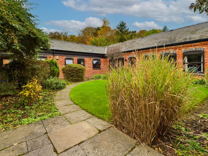 View Full Details for Wayte Court, Ruddington, Nottingham