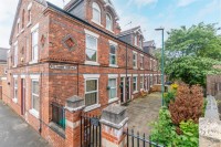 Images for Foljambe Terrace, Nottingham