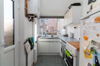 Images for Foljambe Terrace, Nottingham