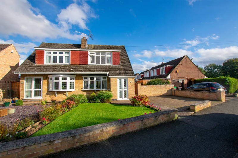 View Full Details for Westerfield Way, Silverdale, Nottingham