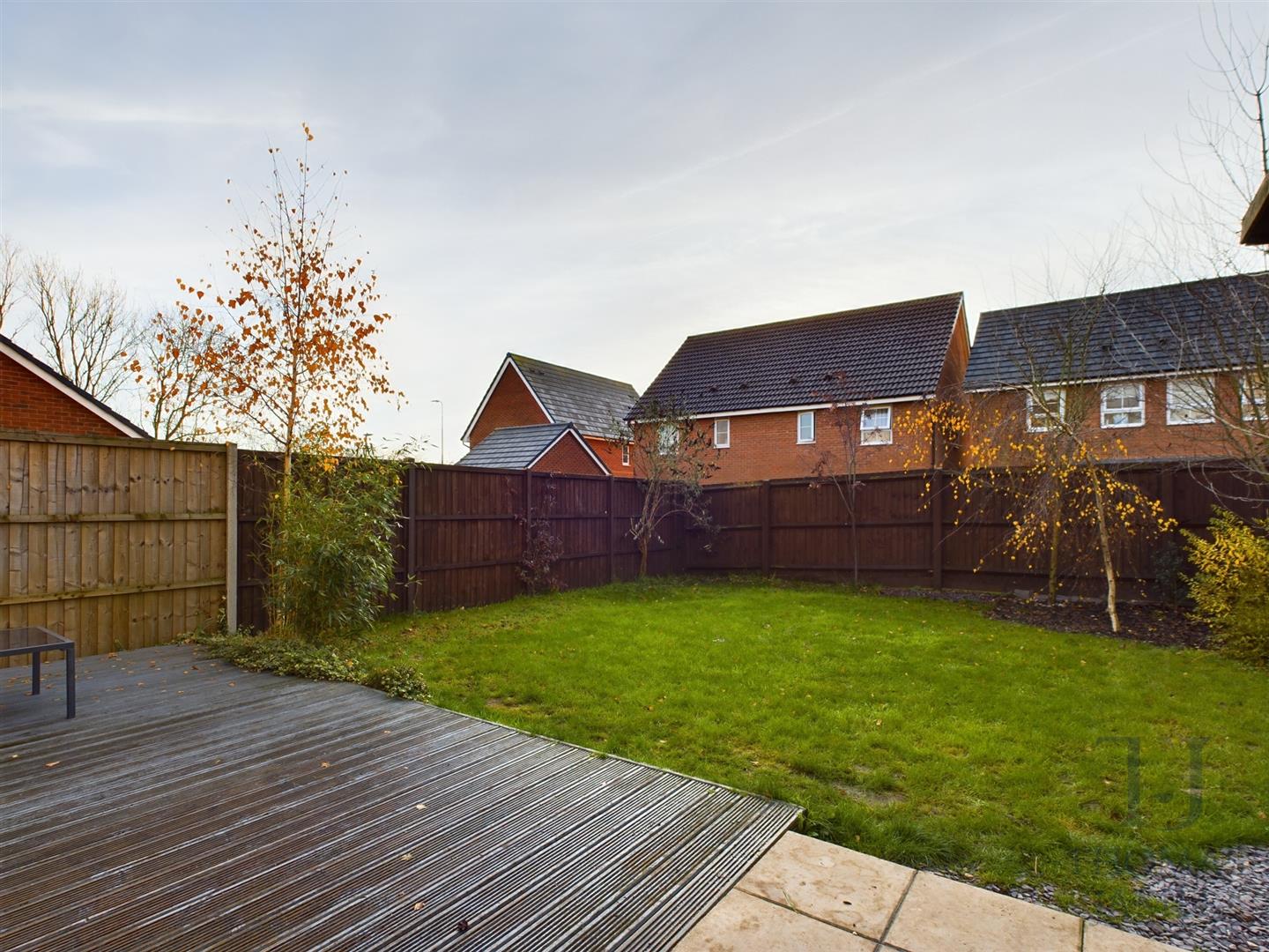 Images for Whitebeam Close, Edwalton, Nottingham