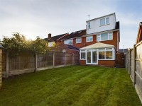 Images for Woodley Street, Ruddington