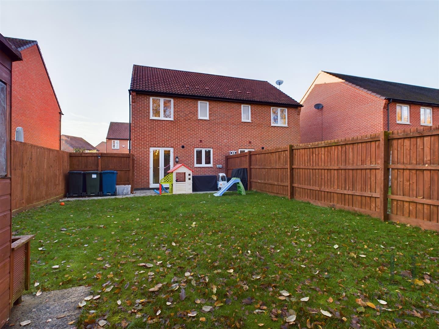 Images for Marshall Drive, Ruddington, Nottingham